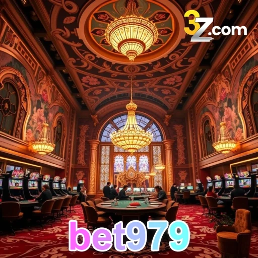 bet979 BET Jogos de caça-níqueis