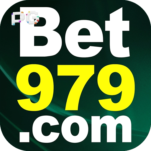 bet979 BET LOGO