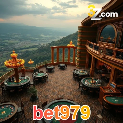 bet979 BET Pagamento