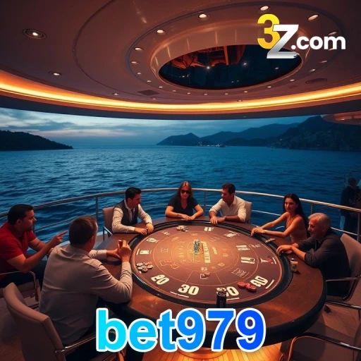bet979 BET Plataforma