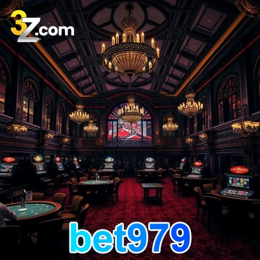 bet979 BET