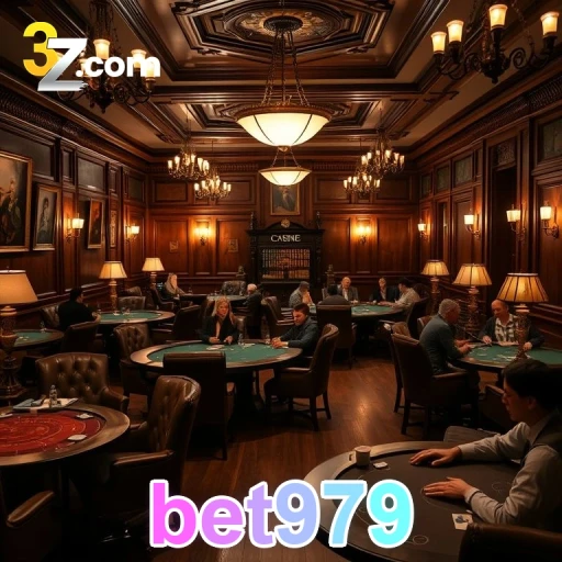 bet979 BET